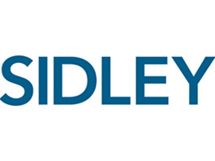 Sidley Austin Leadership logo