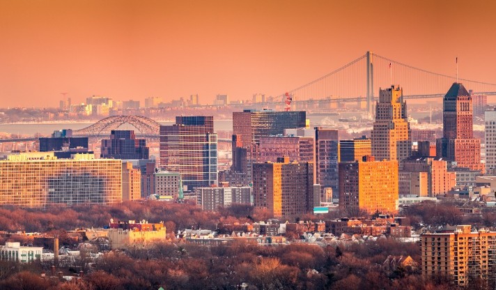 Virtual Event, NJ